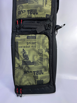 Чехол на колесах NET