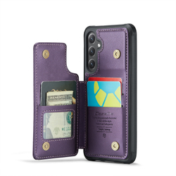 Чехол CaseMe Сard Protection Samsung Galaxy S24