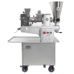 Пельменный аппарат JGL 135-5B (AR) Foodatlas