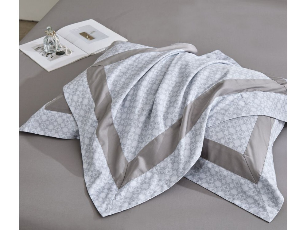 Постельное белье 2 спальное евро Asabella 2155-6