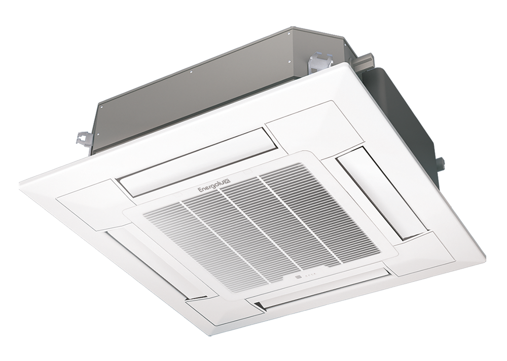 Кассетная сплит-система Energolux Cassete SAC48C5-A/SAU48U5-A-WS40