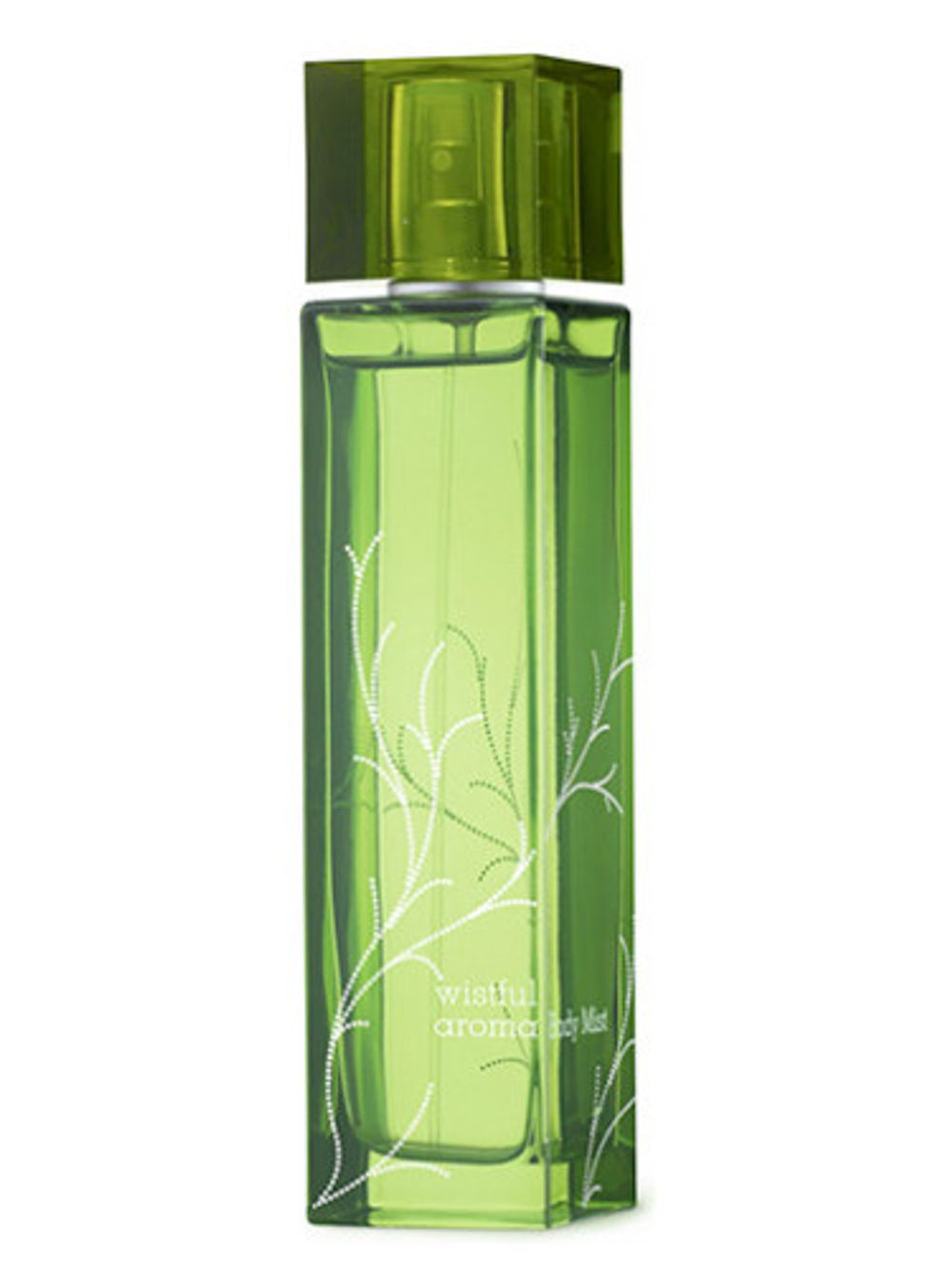 Amway Wistful Aroma Body Mist