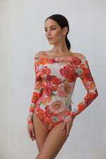 Купальник слитный Bip-Bip TOSCANE E