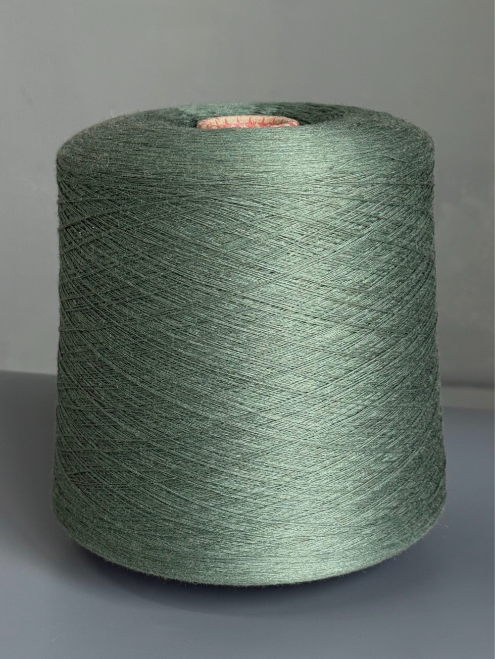 Пряжа FILMAR GOLD 4/100 (50% египетский органический хлопок, 30% кашемир, 20% шелк), 2500м/100гр, шалфей