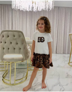 Платье Dolce&Gabbana