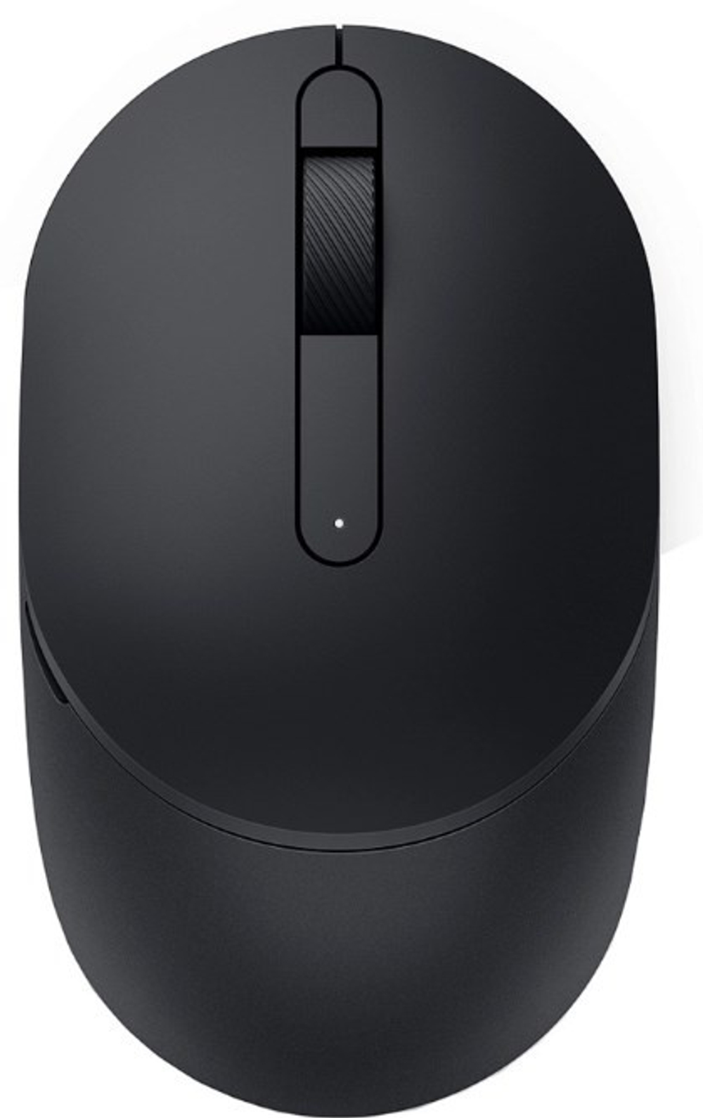 Клавиатура DELL KM555 580-BBVZ черный