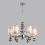 Подвесная люстра Lumion ILMIRA 8338/6