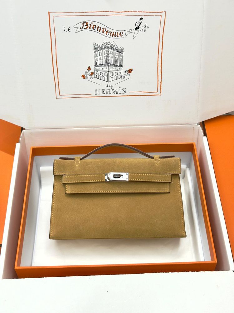 Сумка Hermes