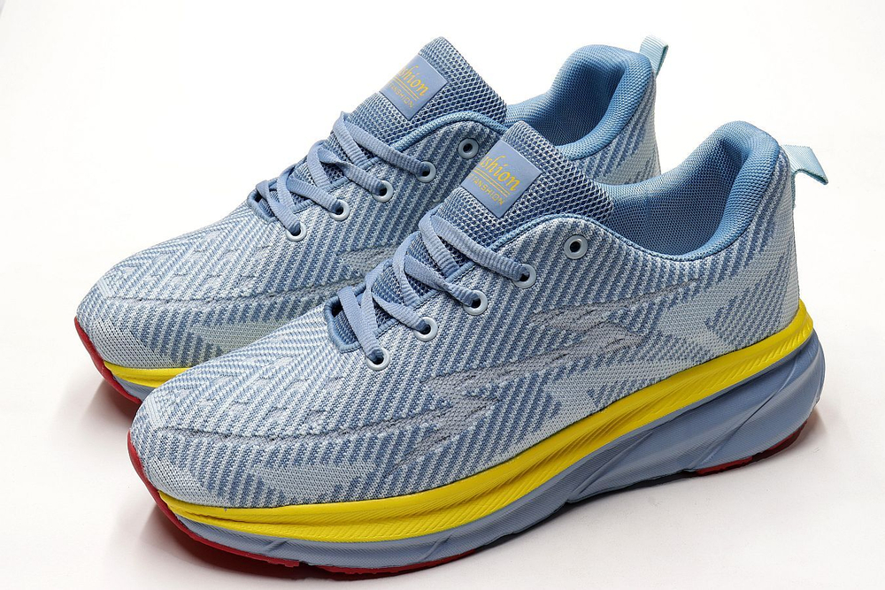 Кроссовки (41-46)р. / шт. 60/6