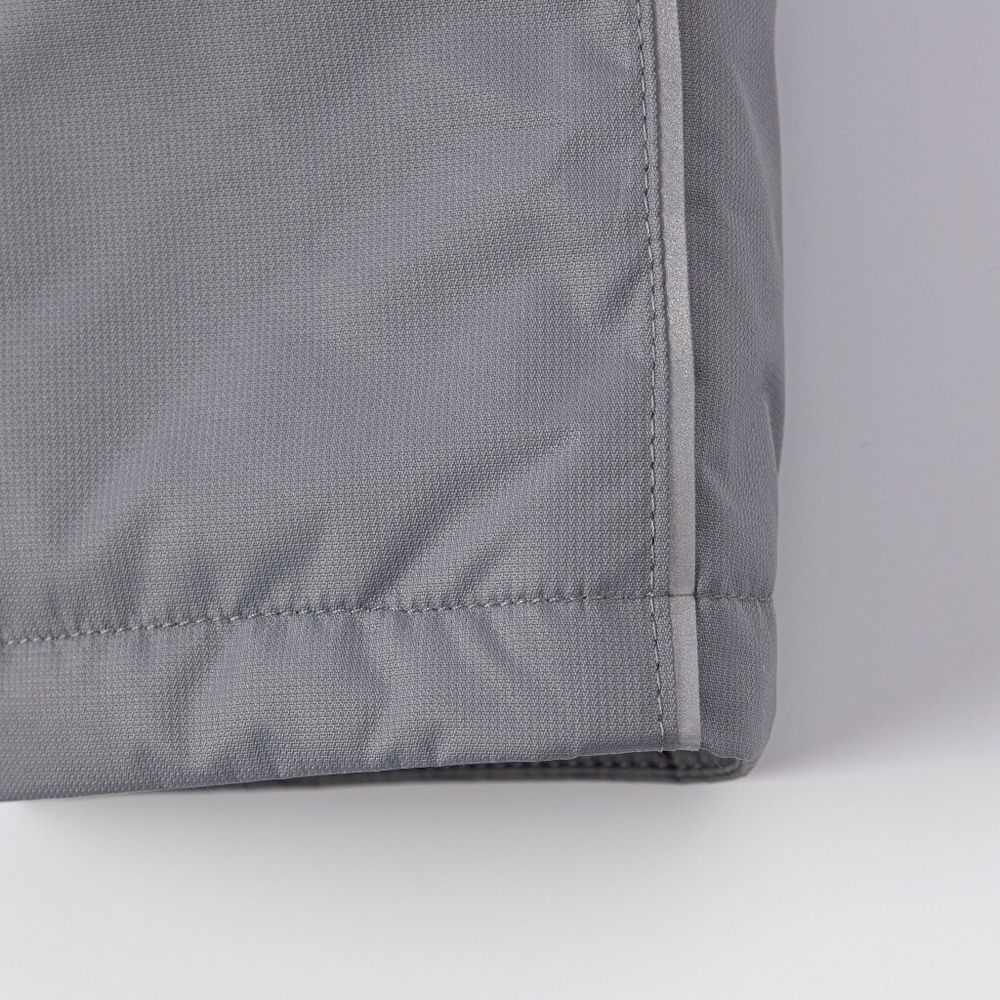 Полукомбинезон зимний мембранный "Пепел"