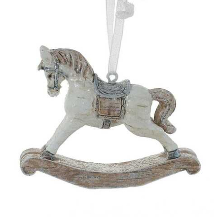 763381 Лошадка-качалка 8*2*5,5см