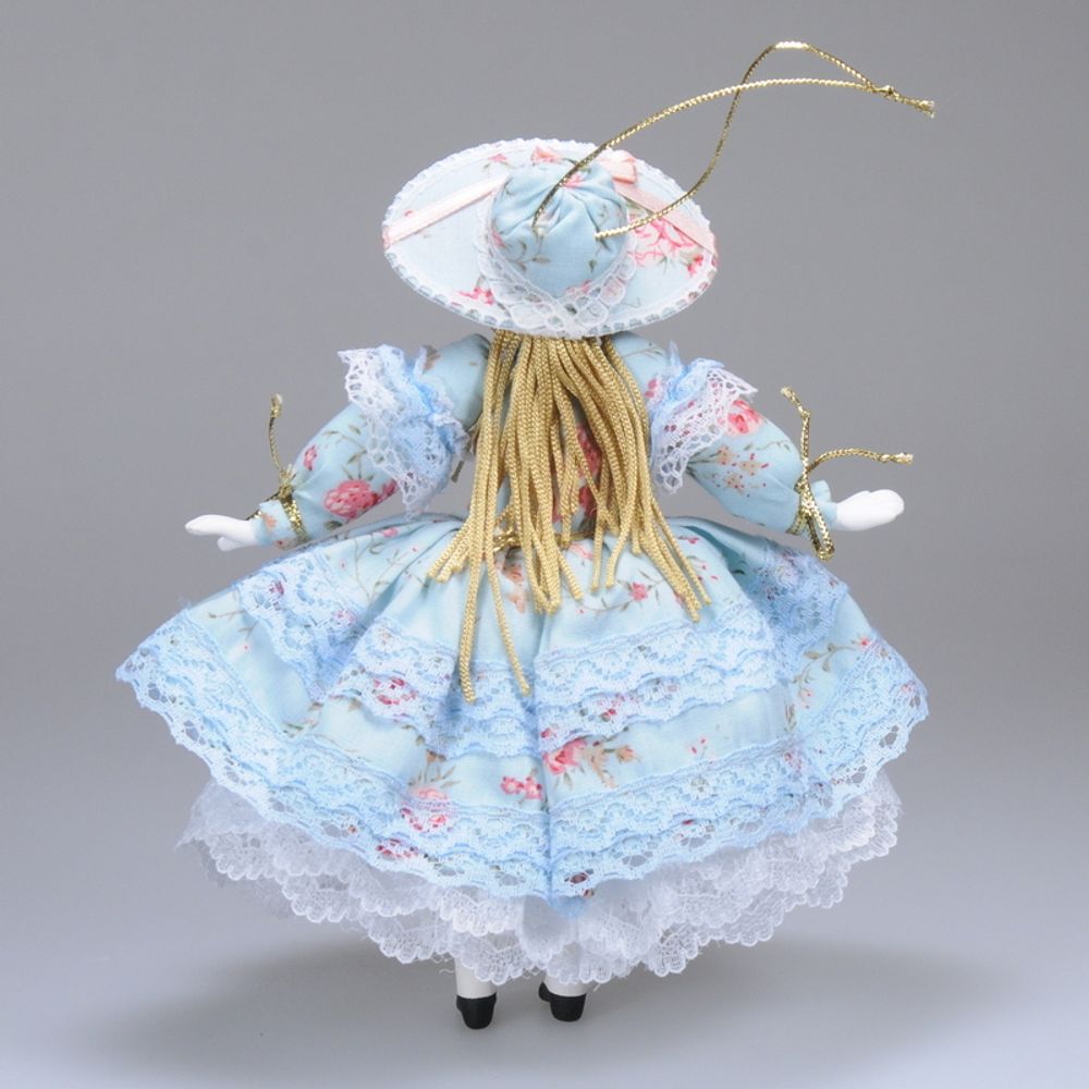 Ёлочная игрушка Алиса