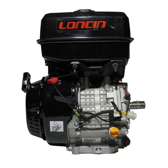 Двигатель "LONCIN" LC192F (20 л.с.)