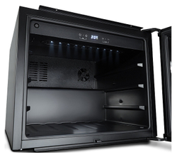 Шкаф винный Korting KFW 501 SL GXN