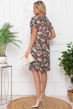 Платье 71718 Avili