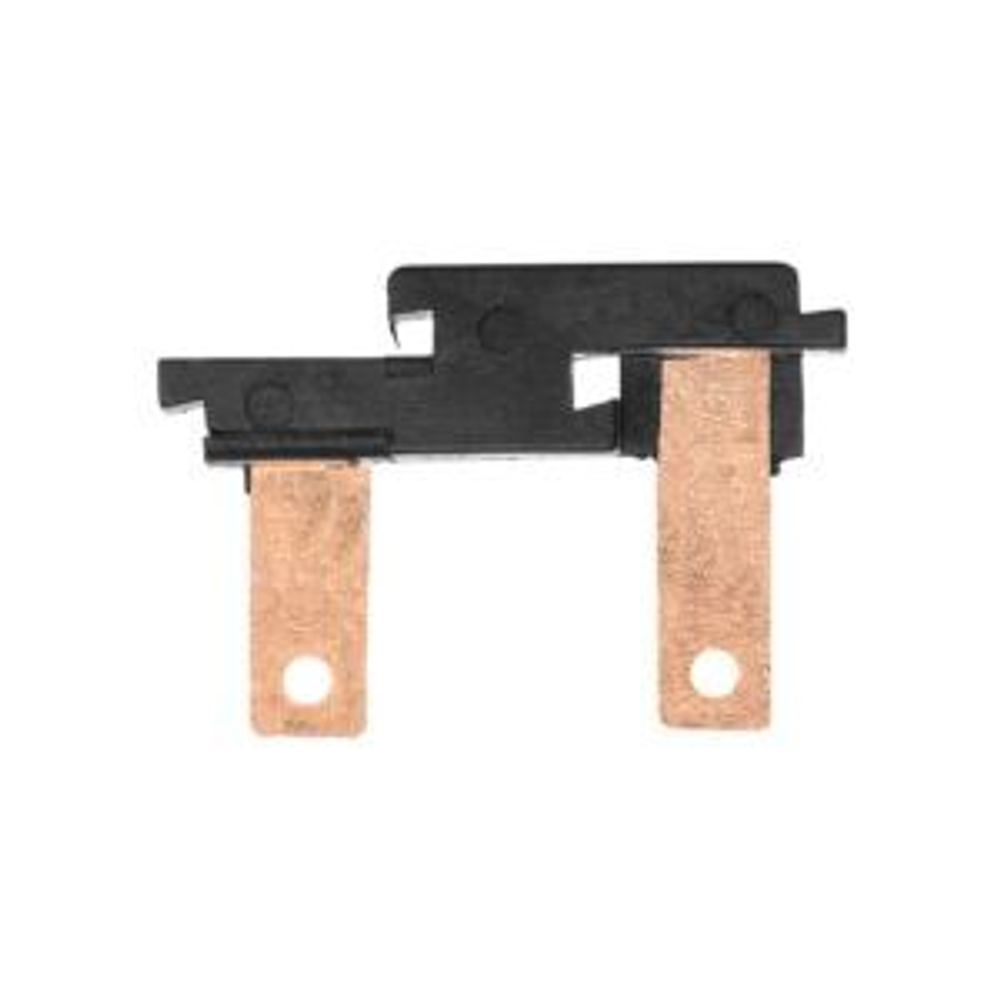 Шина соединительная наборная ШСН 1П 63А 2PIN(тип A) TDM SQ0802-0301