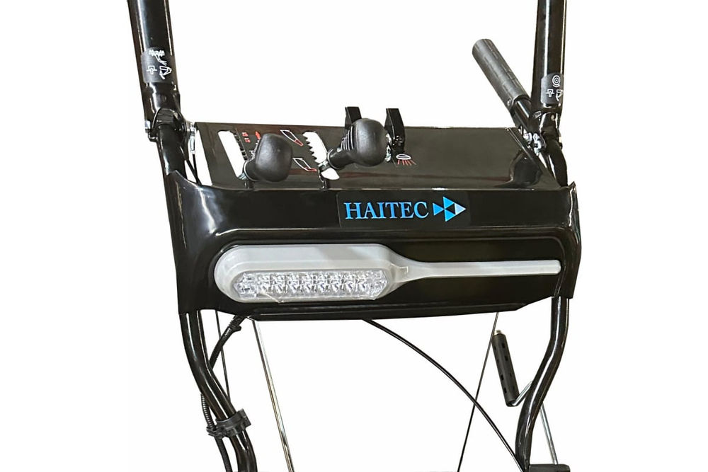 Снегоуборщик HAITEC HT-SF22071ES