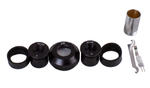 Микроскоп Bresser Advance ICD 10x–160x