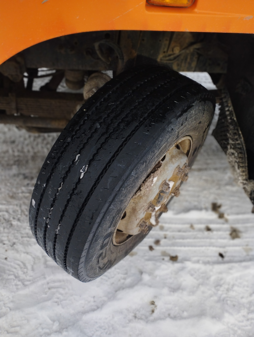 КамАЗ 6520 6x4 Самосвал 6520-43 (Дизельный, 11,8 л, 400 л.с., МТ)