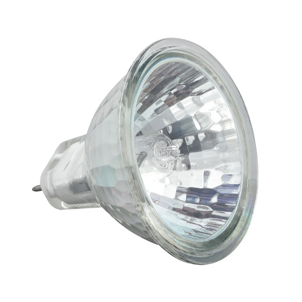 Галогенная лампа 12 вольт 20 ватт KANLUX MR-16C 20W 36 /EK BASIC