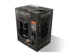 Автоматическая кофемашина Krups ESPRESSERIA EA82F010