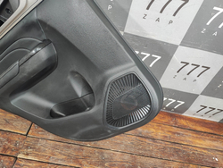 Обшивка двери задней левой Haval M6 2 21-нв Б/У Оригинал 6202100XKZ0YA