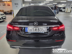 Mercedes-Benz E-Class W213 E250 Avangarde (11.2023)
