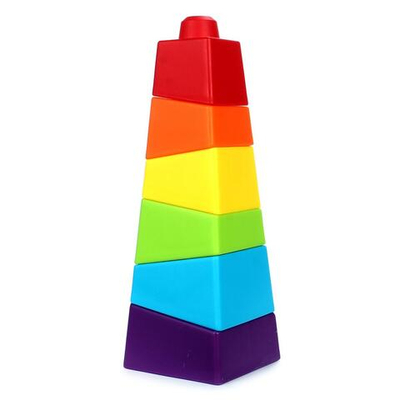 Головоломка Башня, коробка 12330