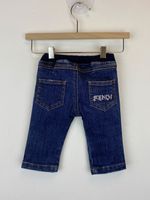 Джинсы Fendi, 68