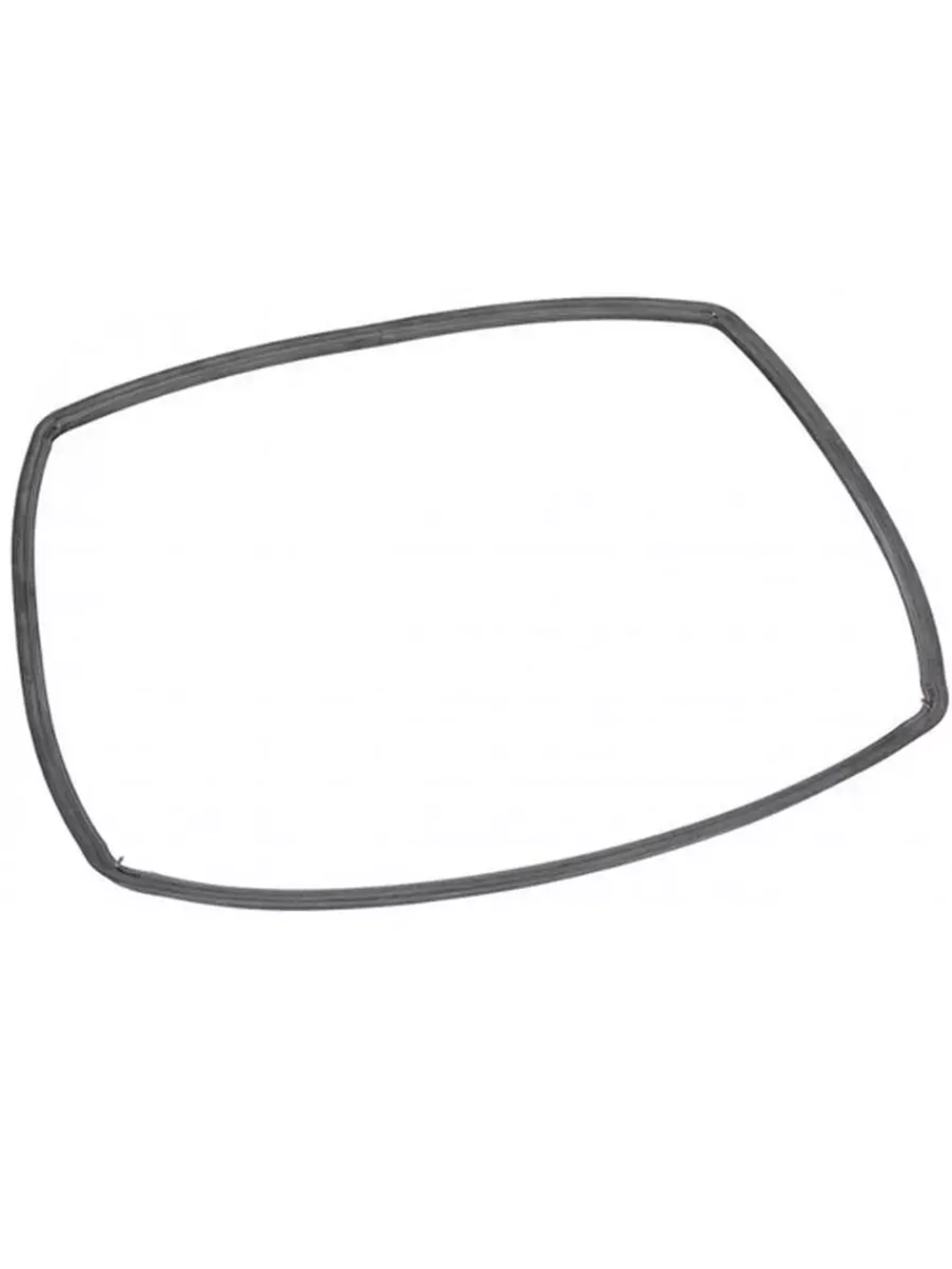 Уплотнитель (прокладка) двери духовки Ханса (Hansa) 8019341