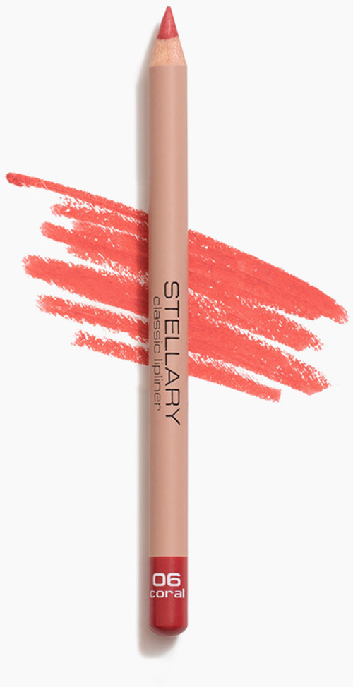 Stellary Lipliner 06 Карандаш для губ