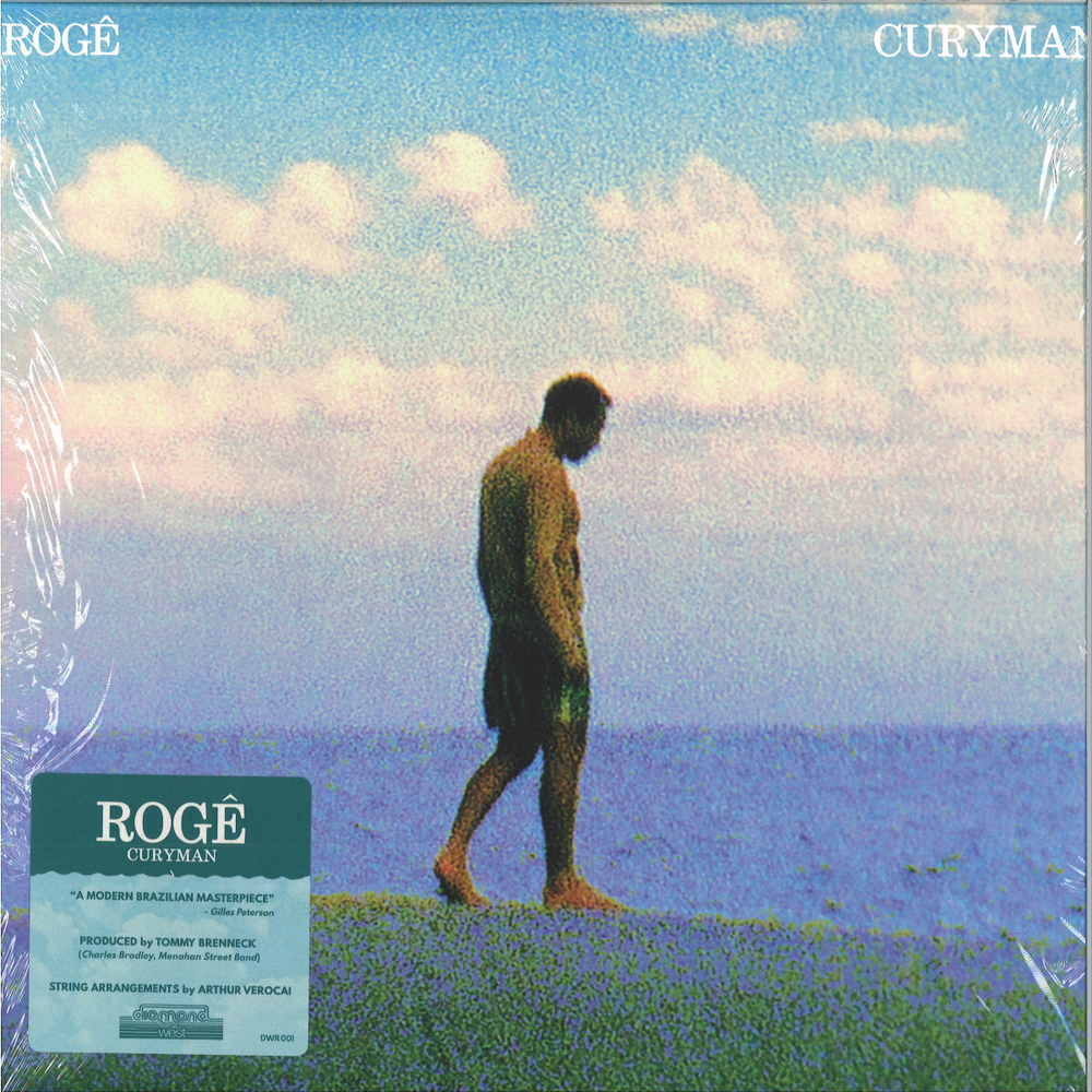 Roge - Curyman