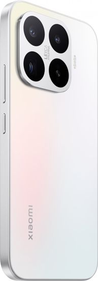 Смартфон Xiaomi 17T 12/256 ГБ Белый