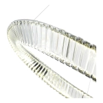 Подвесная люстра St Luce RITORTO SL6204.121.01