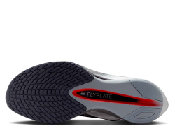 Кроссовки для бега женские Nike ZoomX Vaporfly Next% 4 Черно-Белый