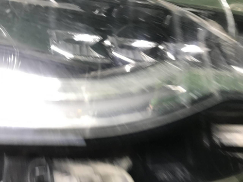 Битая Фара левая VW Teramont (2021-н.в.) LED