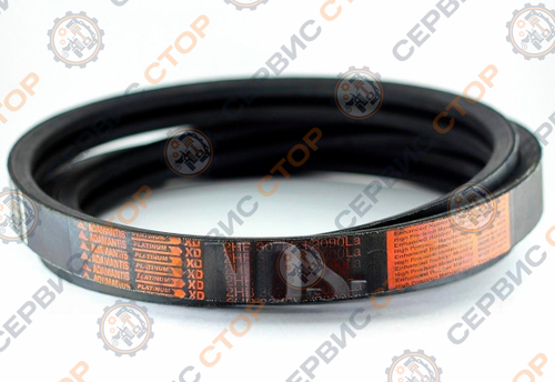 Ремень 2НВ 3110 La