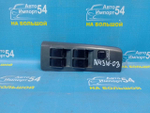 Блок управления стеклоподъемниками MITSUBISHI CHARIOT 1991-1997