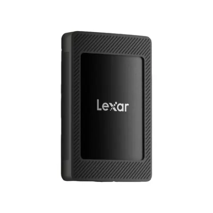 Внешний накопитель Lexar SL500 Portable SSD Magnetic Set USB 3.2 Gen 2x2 1TB, R/W 2000/1800 МБ/с