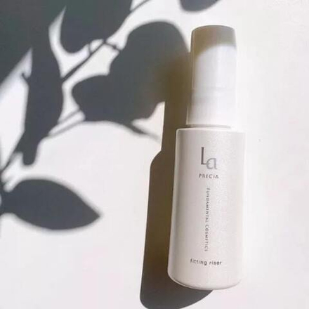 La Precia Плацентарный лосьон-спрей с витамином С  Fitting Riser 50 мл