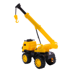 Автомобиль пластмассовый Модель КМР 115