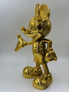 Статуэтка "Микки Маус" TD041/2 Disney Teona Decor