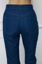 Джинсы клеш Джейн