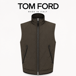 Мужские жилеты Tom Ford