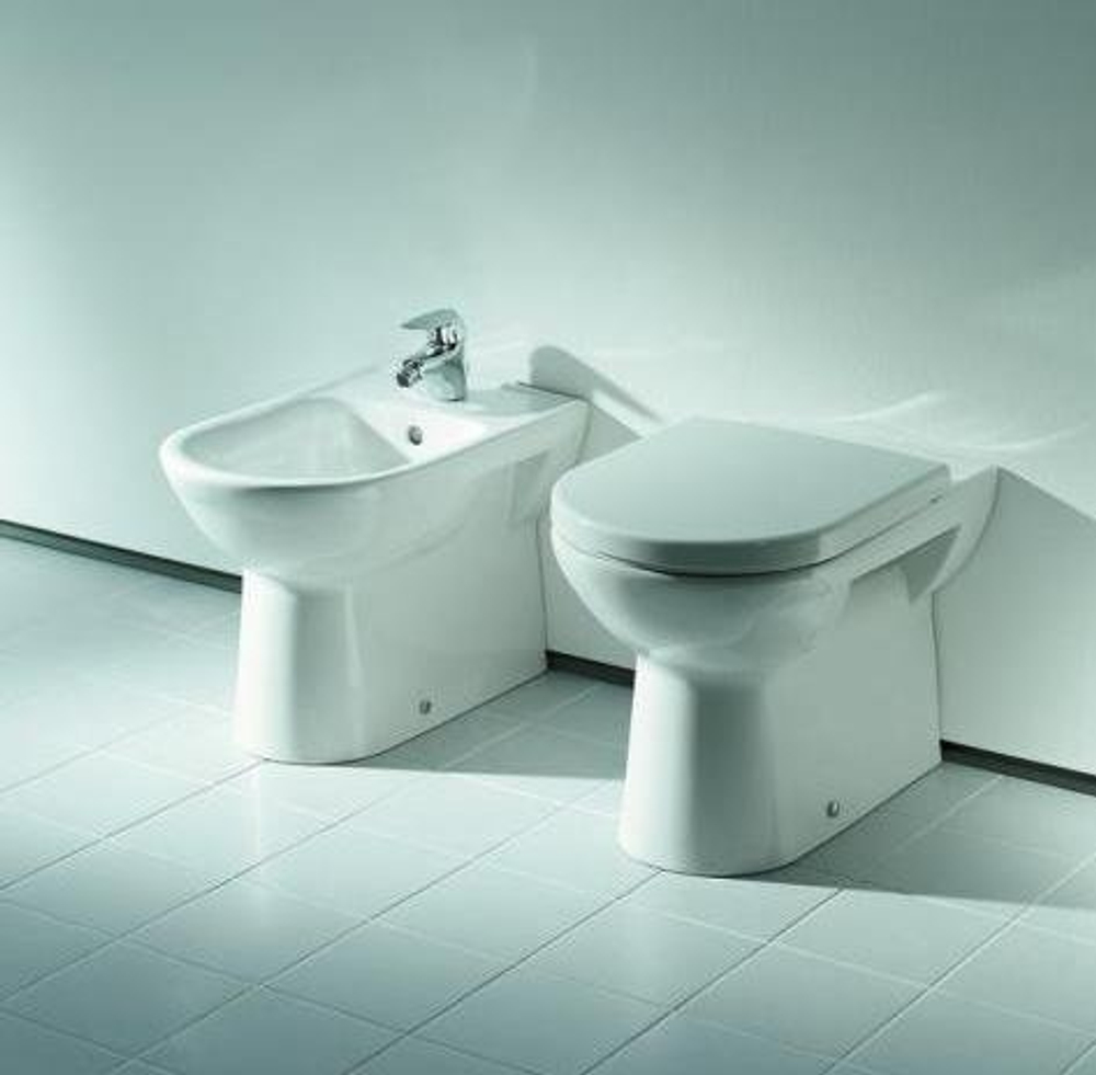 Laufen унитаз PRO 8229510000001, керамика белый