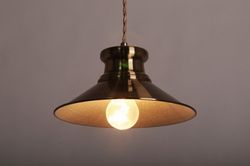 Подвесной светильник Manne CL.7002 CL.7002-1BR