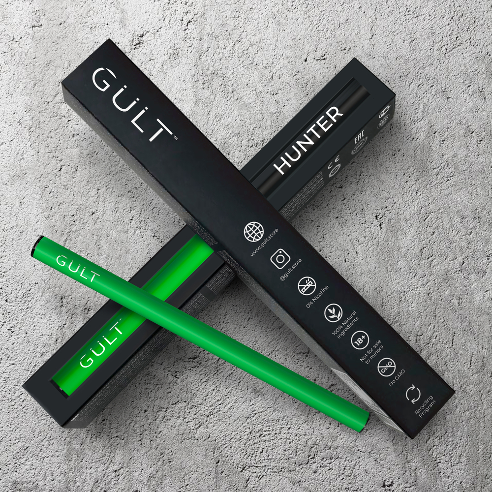 GULT - HUNTER
