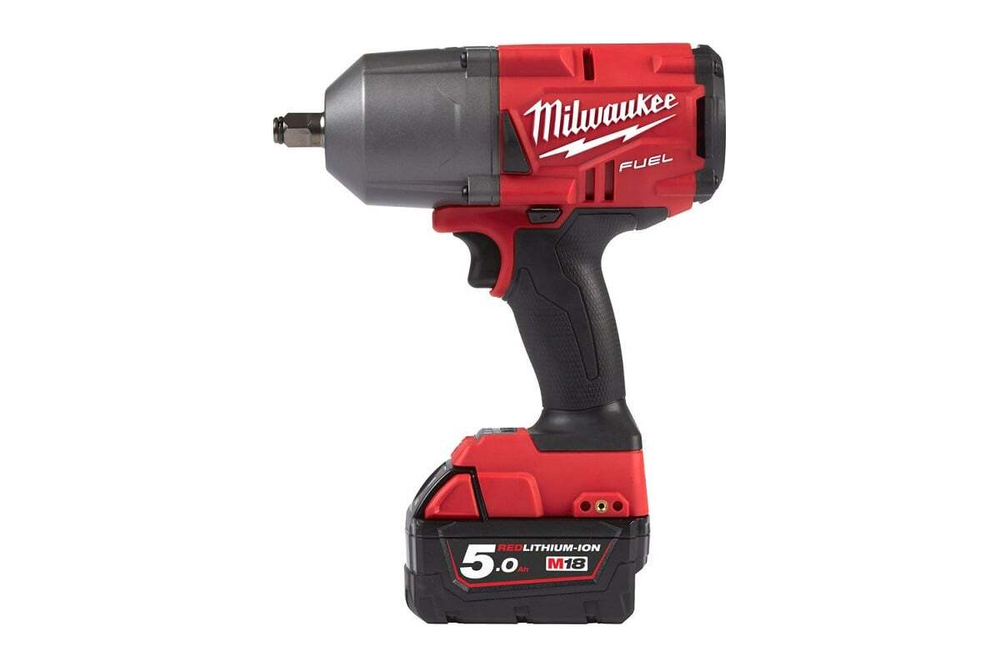 Импульсный гайковерт Milwaukee M18FHIWF12-502X 4933459696