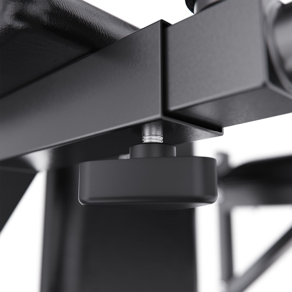 Брусья настенные DFC Homegym G294