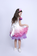 Нарядное платье Pamina